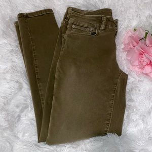 CLOSED | 25 | made in Italy | skinny Jean women’s denim